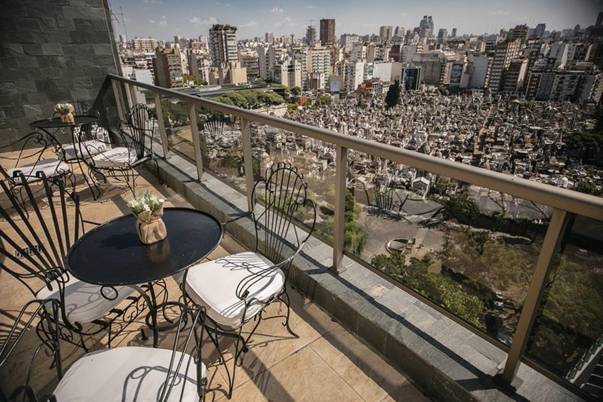 Hotel Etoile Buenos Aires Exterior photo